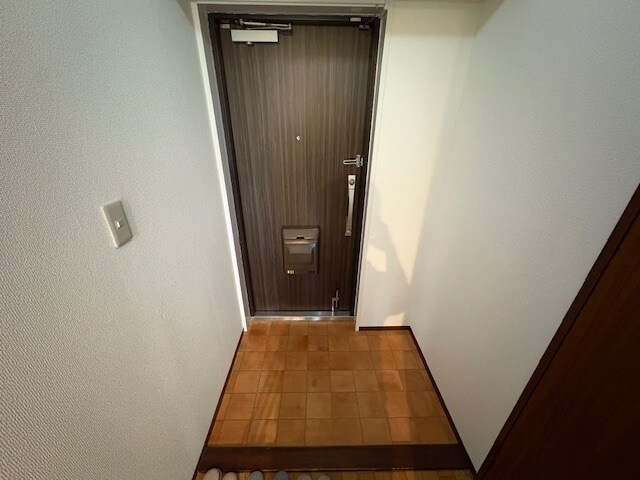 ルネ武庫川２番館の物件内観写真