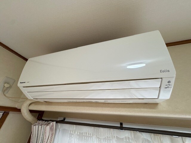 ルネ武庫川２番館の物件内観写真