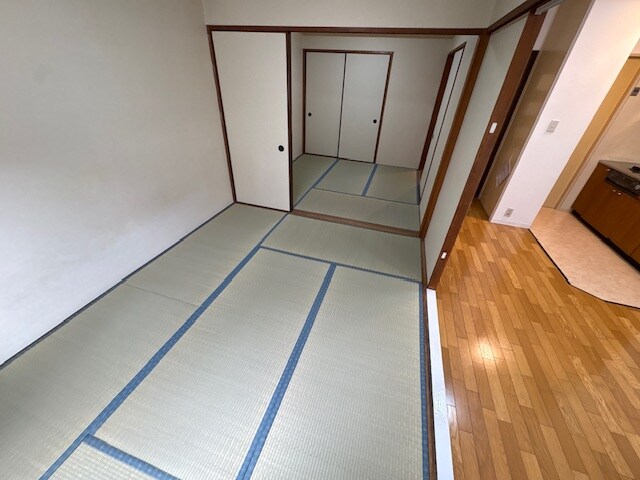 ルネ武庫川２番館の物件内観写真