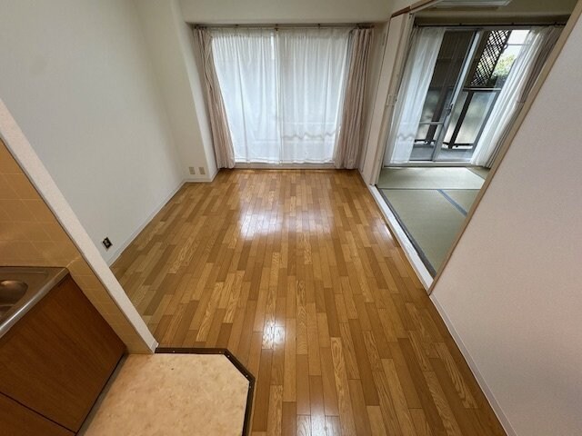 ルネ武庫川２番館の物件内観写真