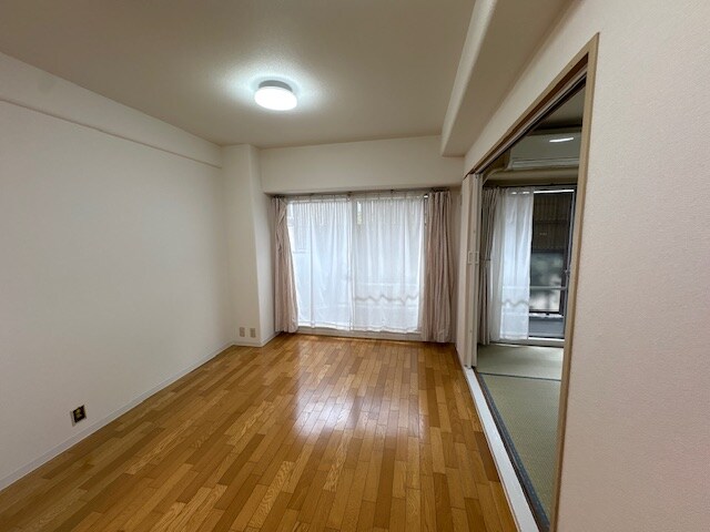 ルネ武庫川２番館の物件内観写真