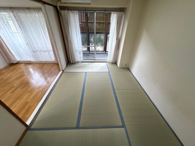 ルネ武庫川２番館の物件内観写真