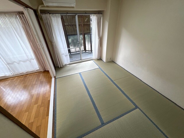 ルネ武庫川２番館の物件内観写真