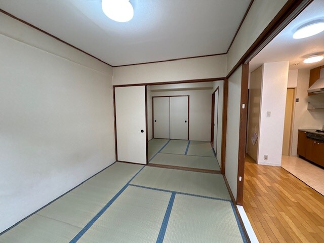 ルネ武庫川２番館の物件内観写真