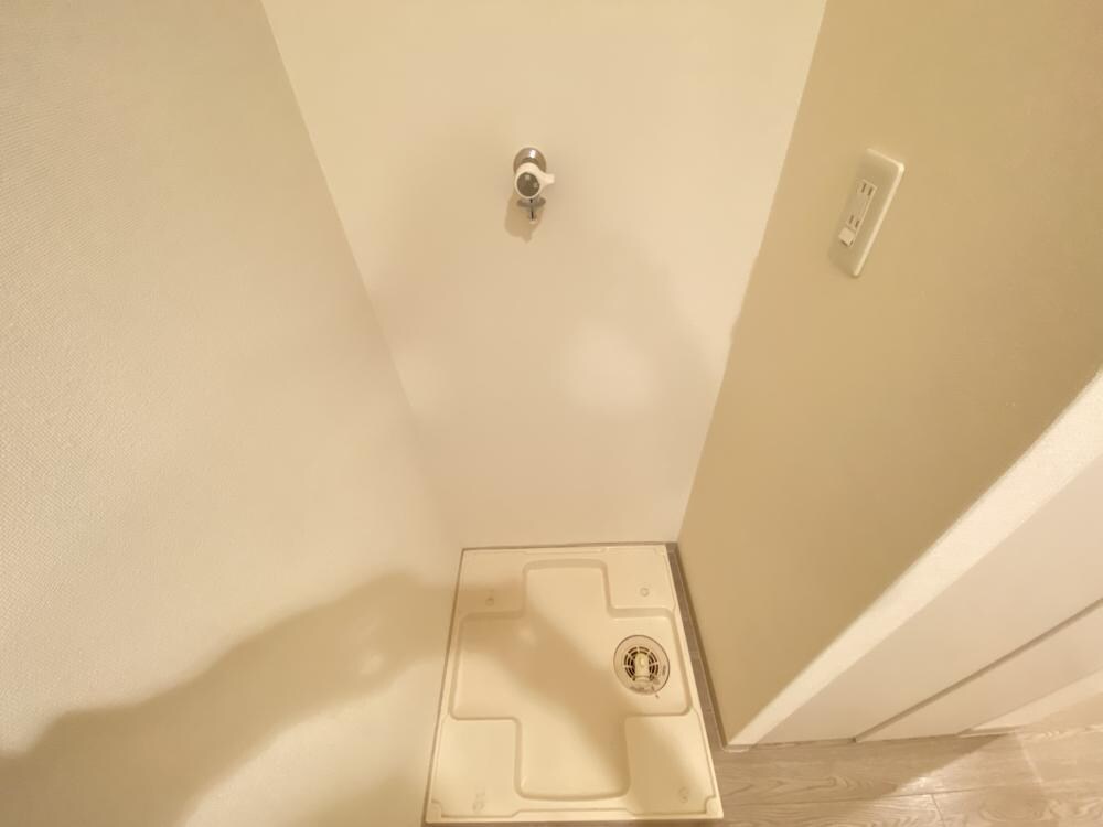 LePorte-Bonheurの物件内観写真