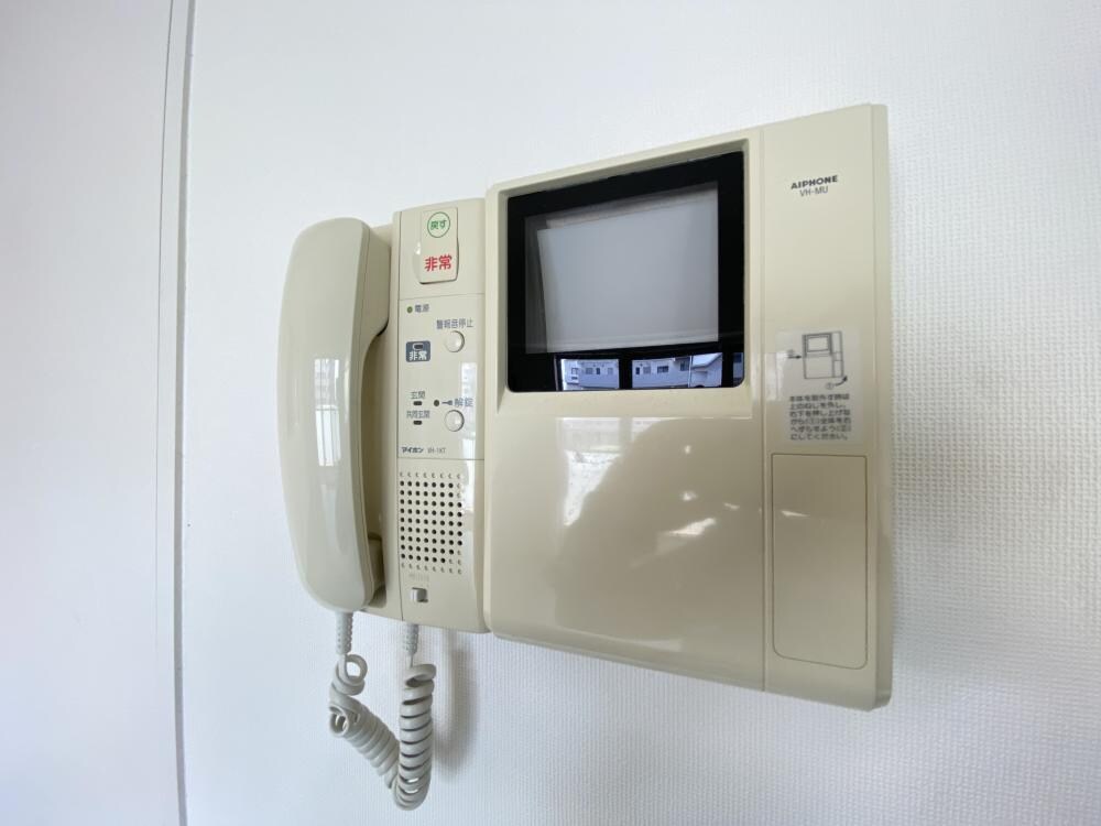 LePorte-Bonheurの物件内観写真