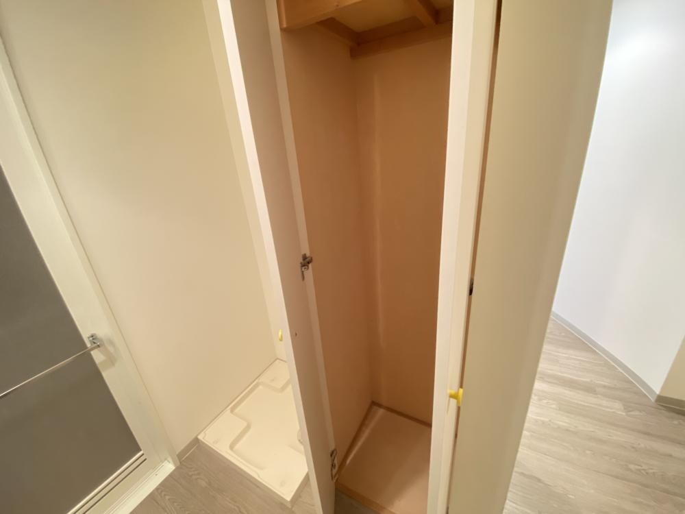 LePorte-Bonheurの物件内観写真