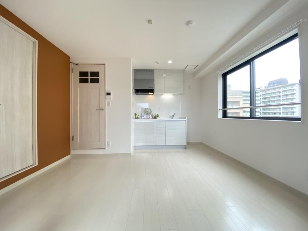 SOL池田の物件内観写真