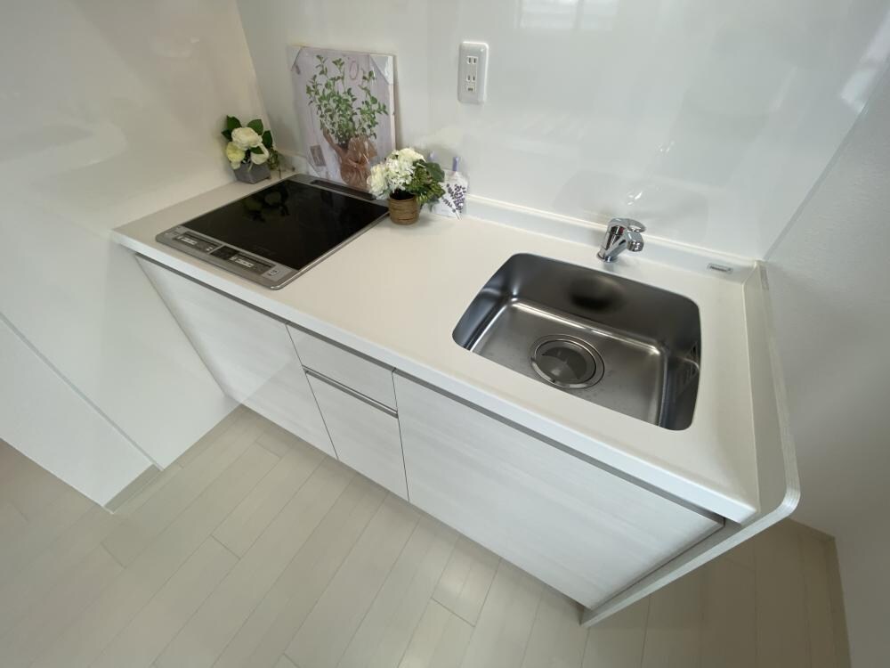 SOL池田の物件内観写真