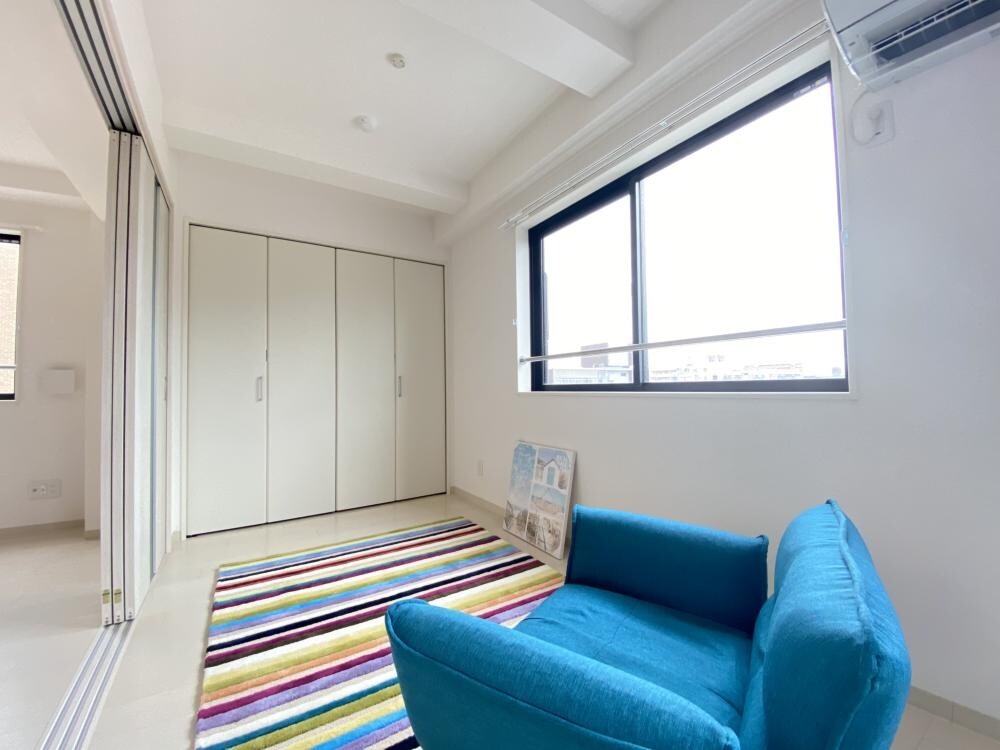 SOL池田の物件内観写真