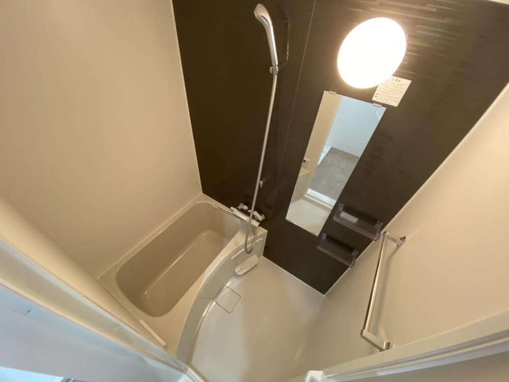 SOL池田の物件内観写真