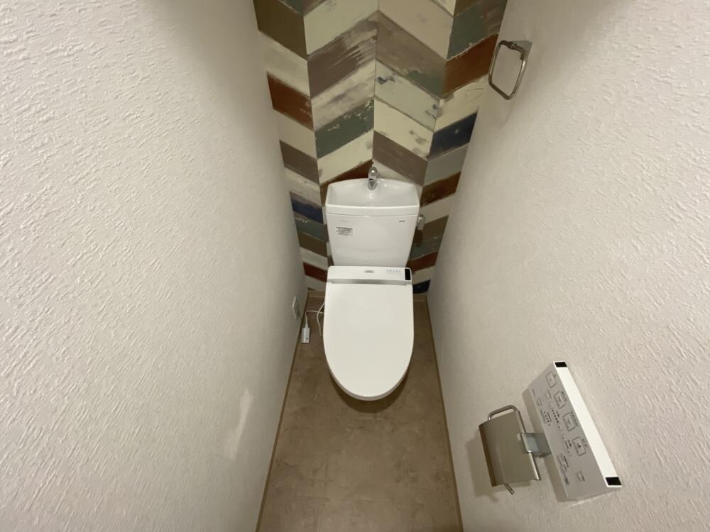 SOL池田の物件内観写真