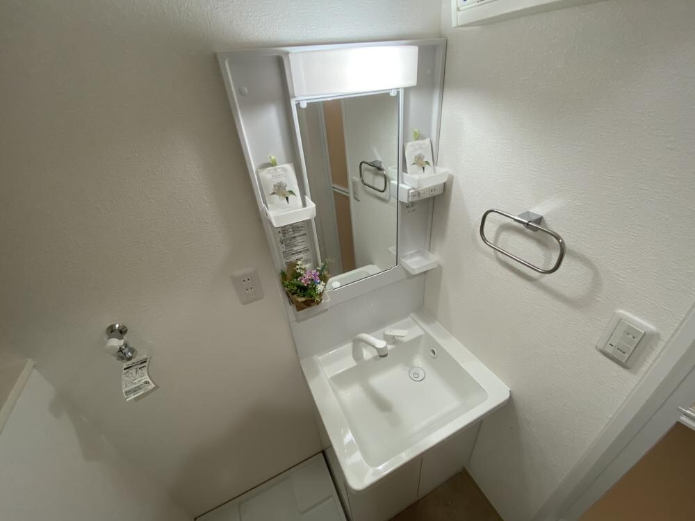 SOL池田の物件内観写真