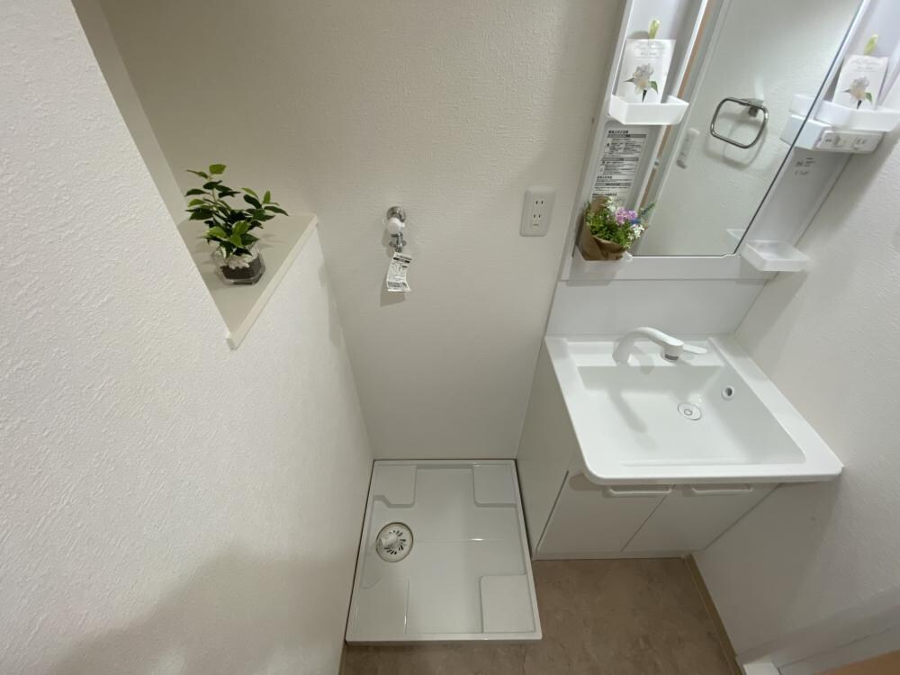 SOL池田の物件内観写真