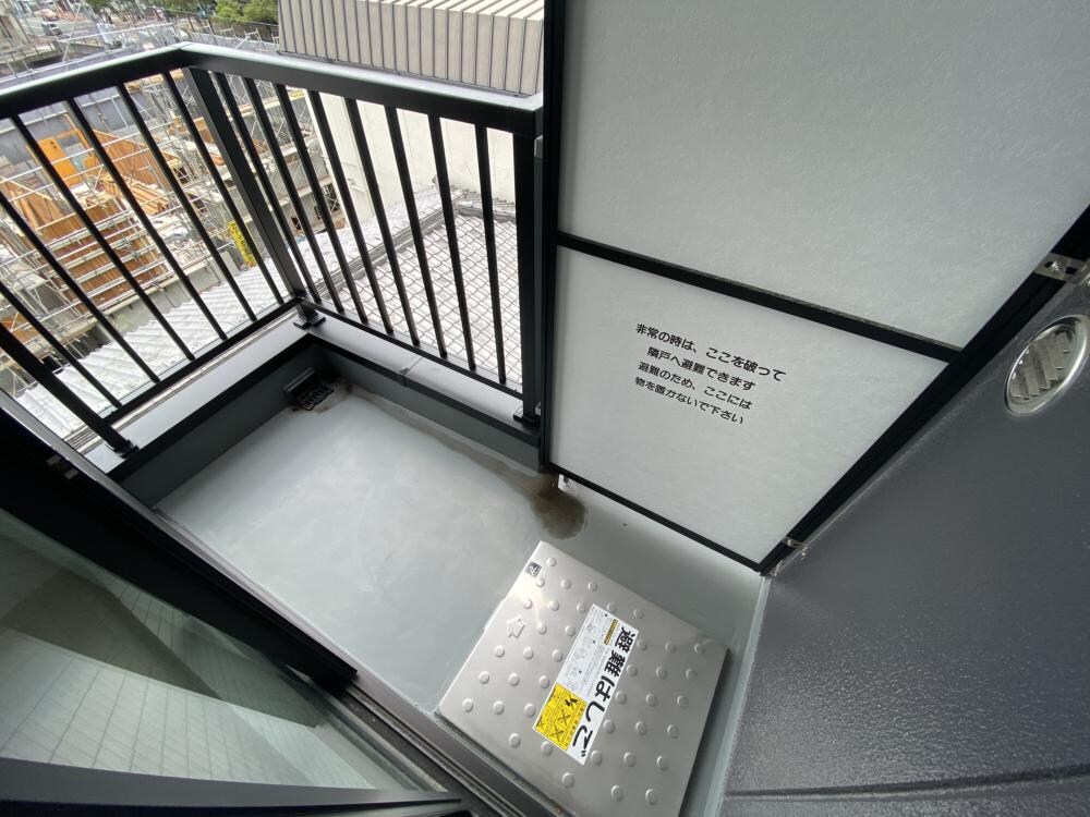 SOL池田の物件内観写真