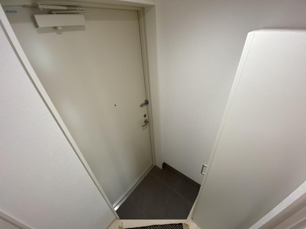 SOL池田の物件内観写真