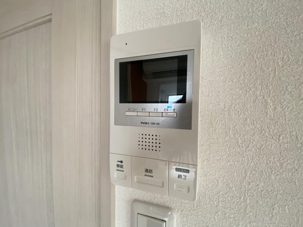 SOL池田の物件内観写真