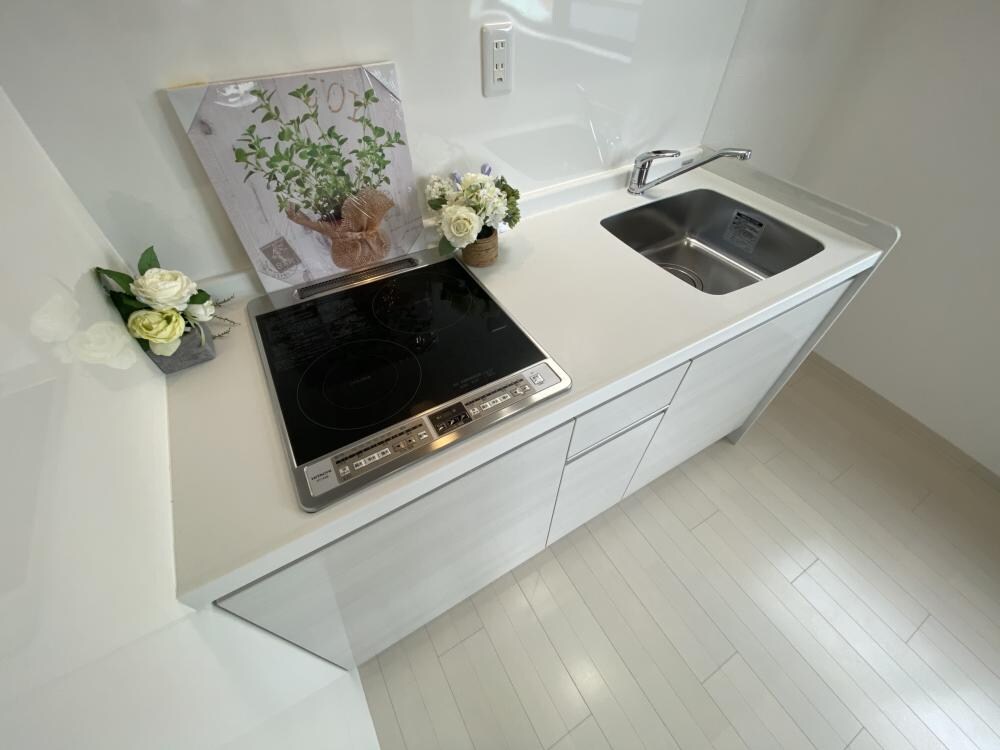 SOL池田の物件内観写真