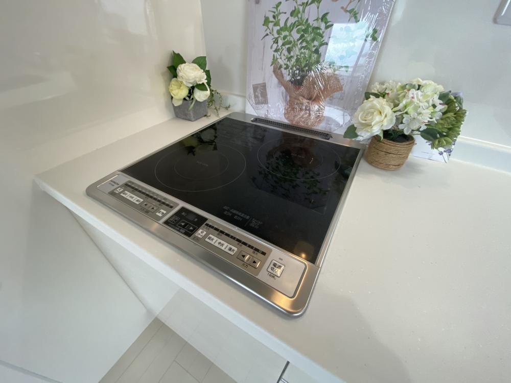 SOL池田の物件内観写真