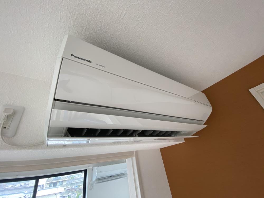 SOL池田の物件内観写真