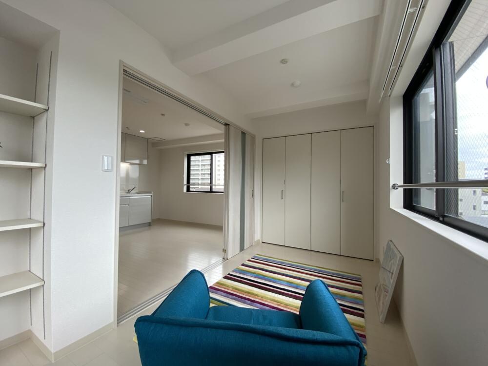 SOL池田の物件内観写真