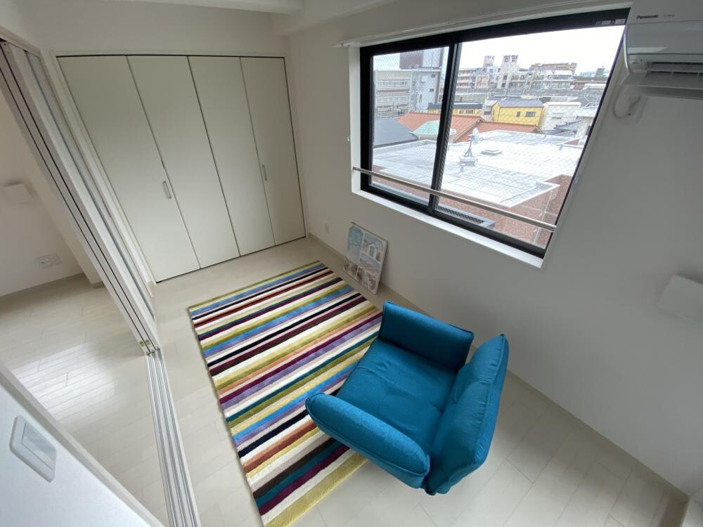 SOL池田の物件内観写真