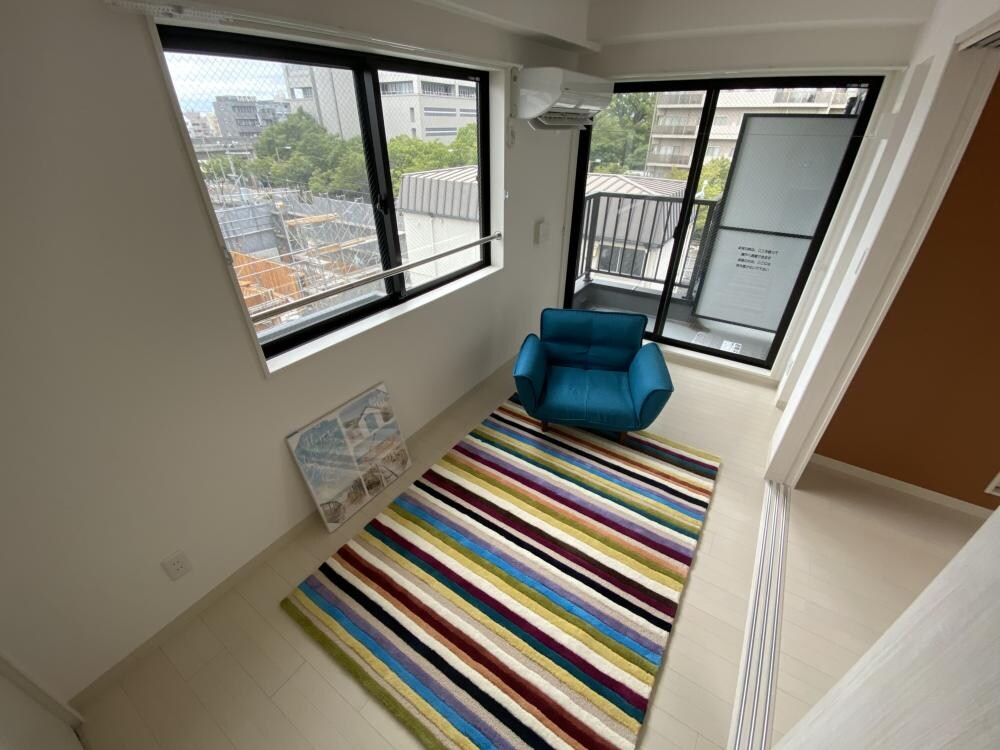 SOL池田の物件内観写真