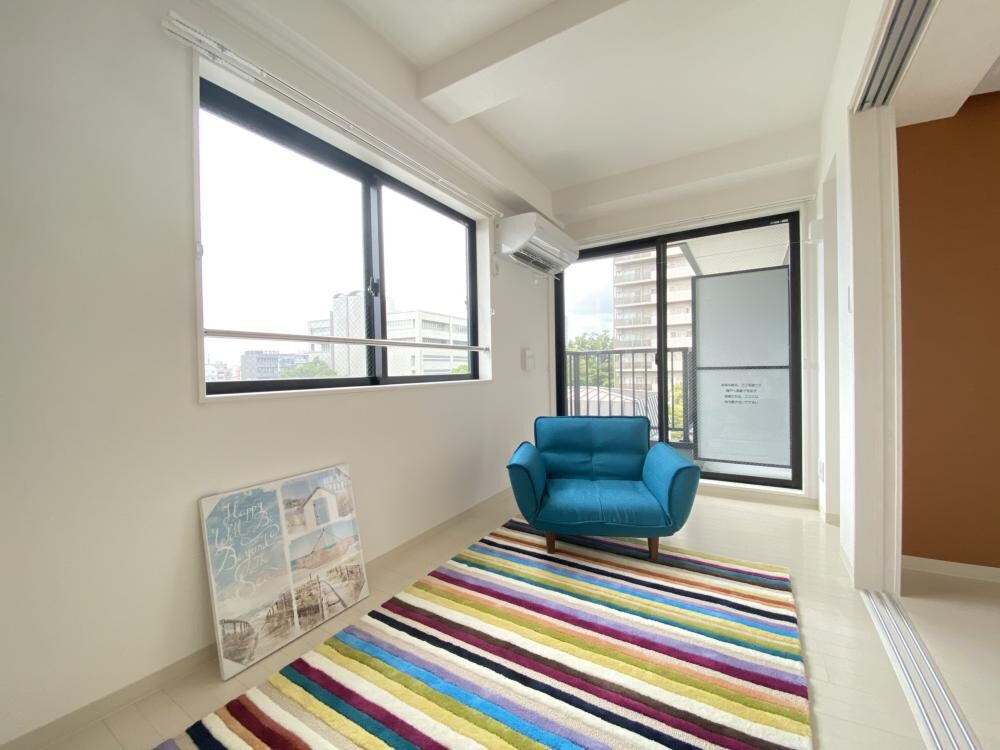 SOL池田の物件内観写真