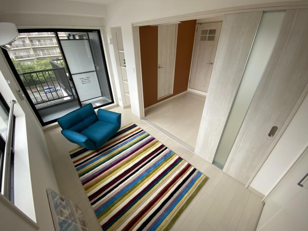 SOL池田の物件内観写真