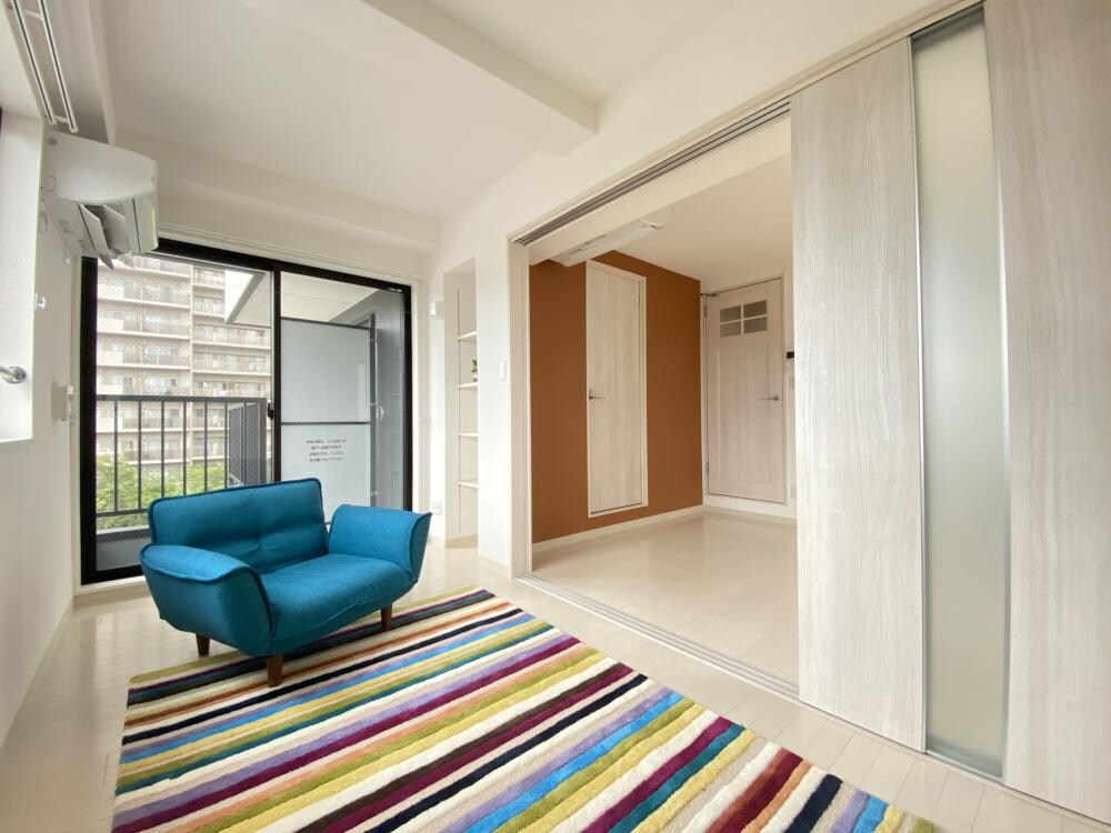 SOL池田の物件内観写真