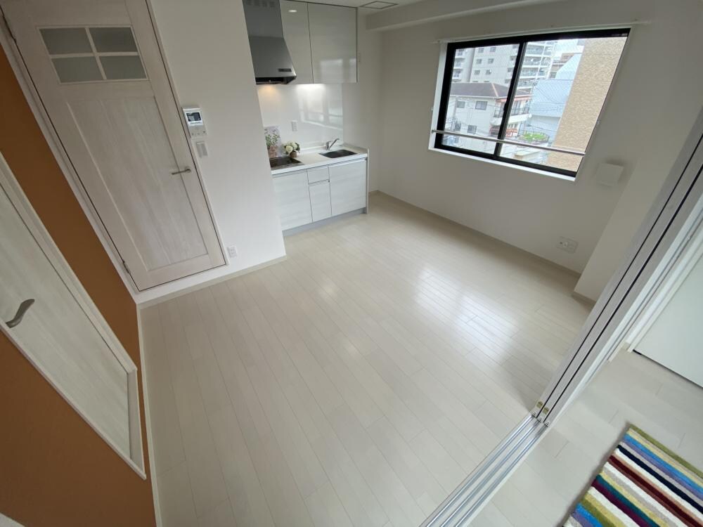 SOL池田の物件内観写真