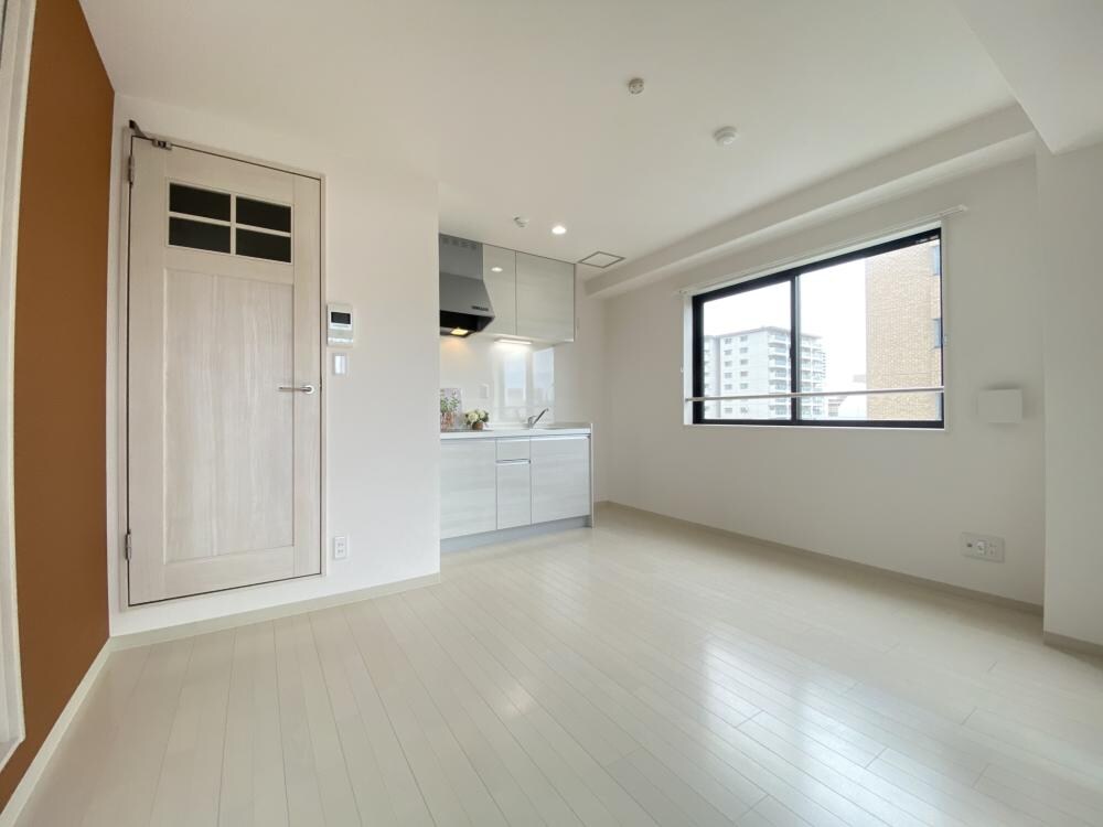 SOL池田の物件内観写真