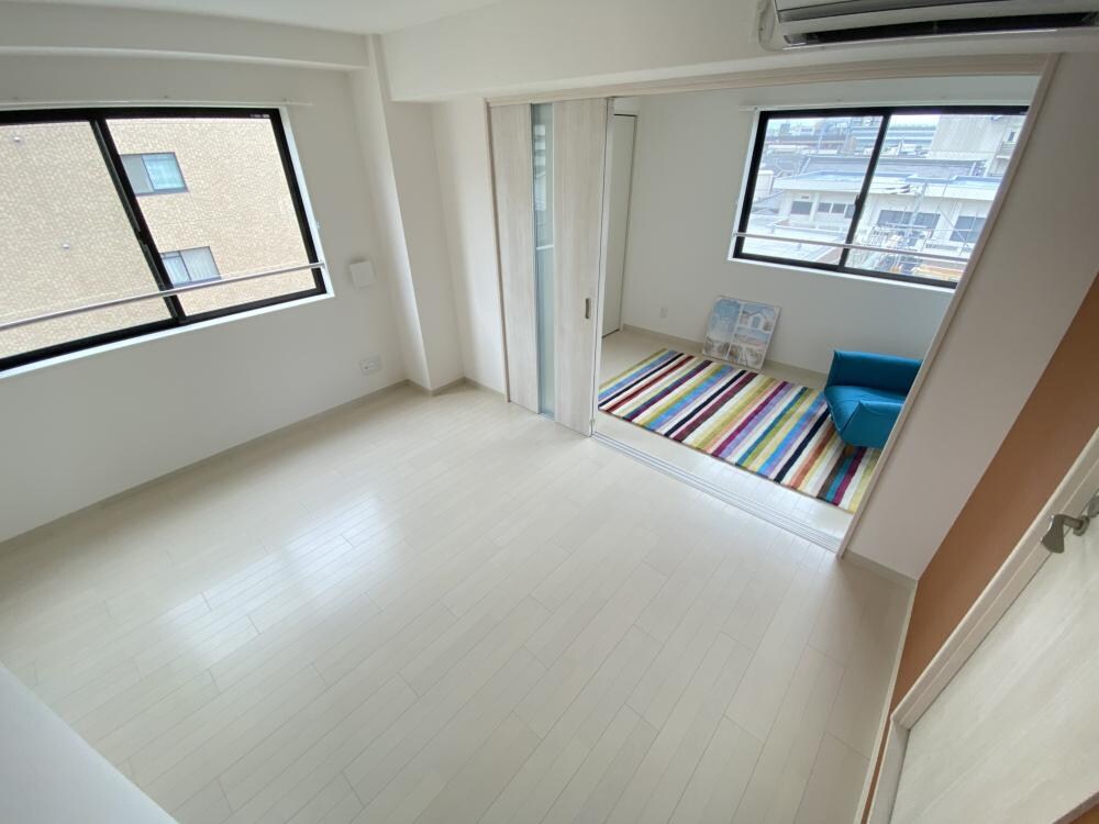 SOL池田の物件内観写真