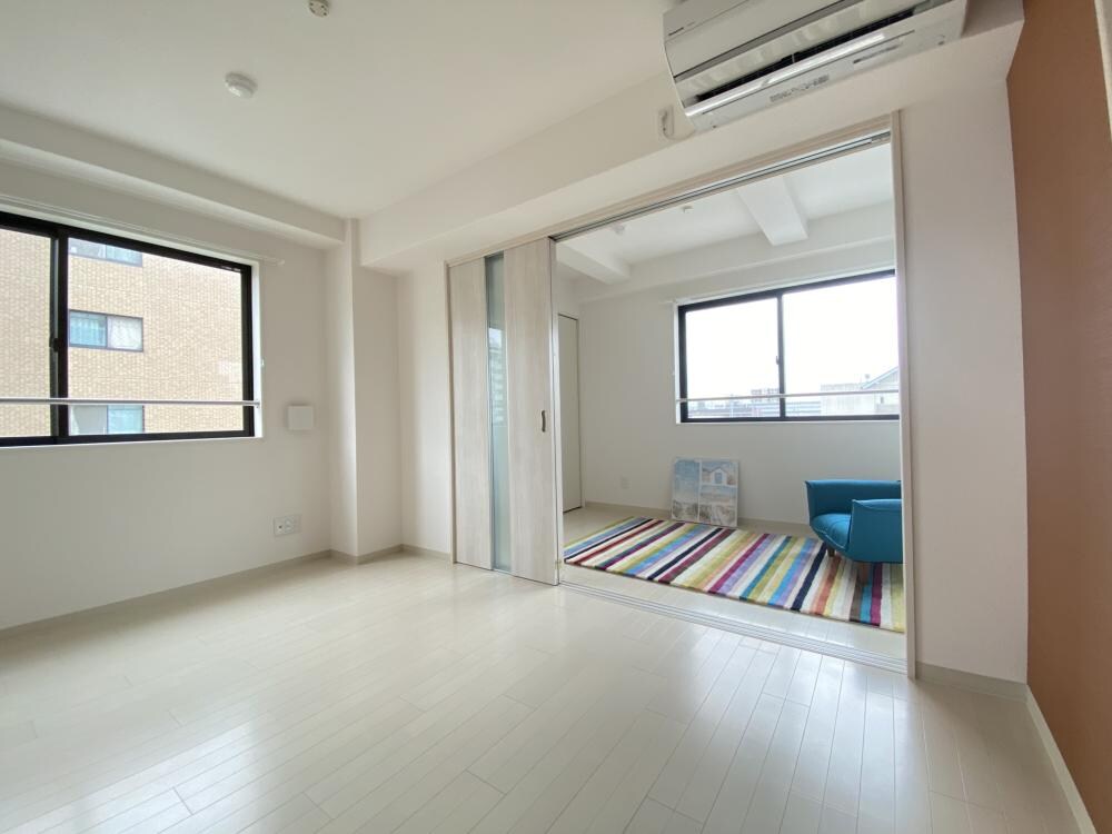 SOL池田の物件内観写真