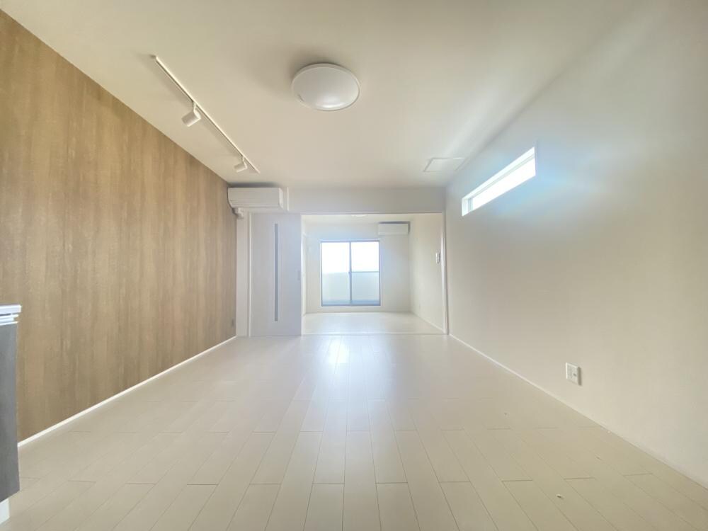 フジパレス伊孑志の物件内観写真