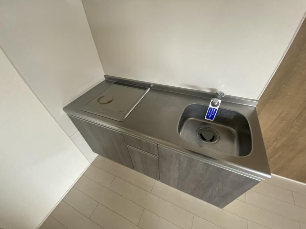 フジパレス伊孑志の物件内観写真