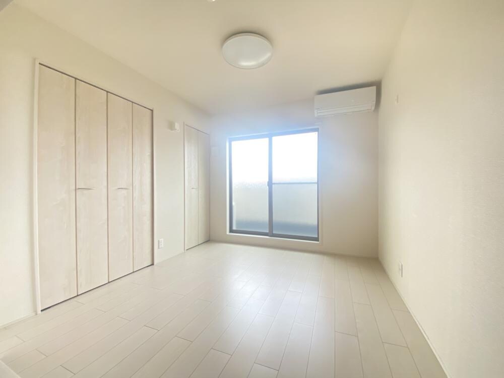 フジパレス伊孑志の物件内観写真