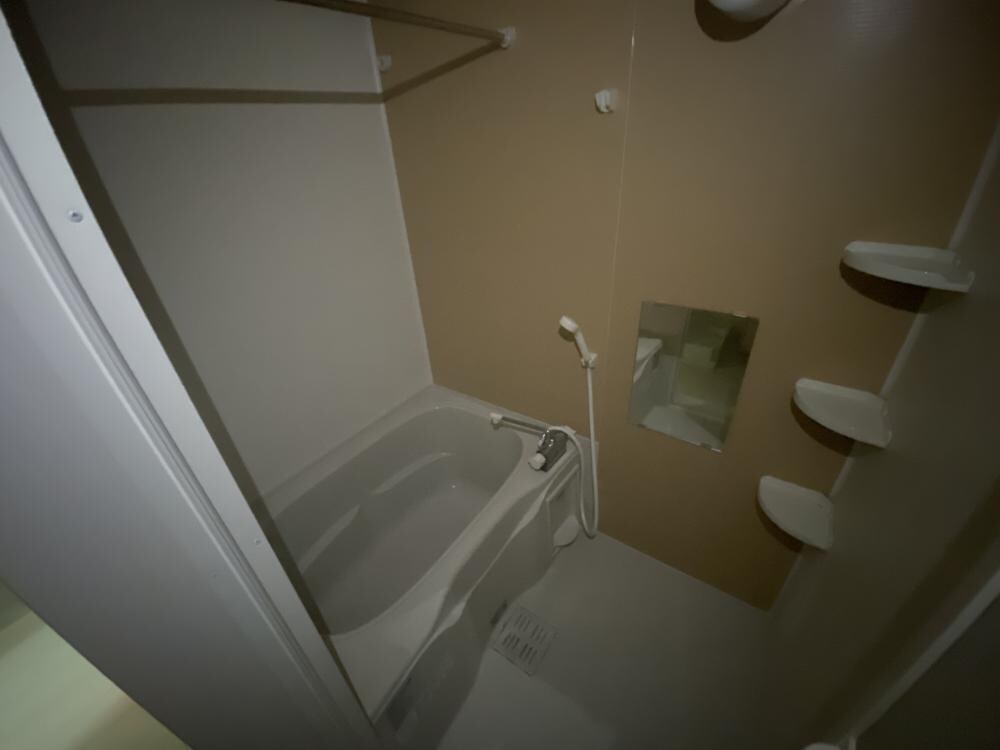 フジパレス伊孑志の物件内観写真