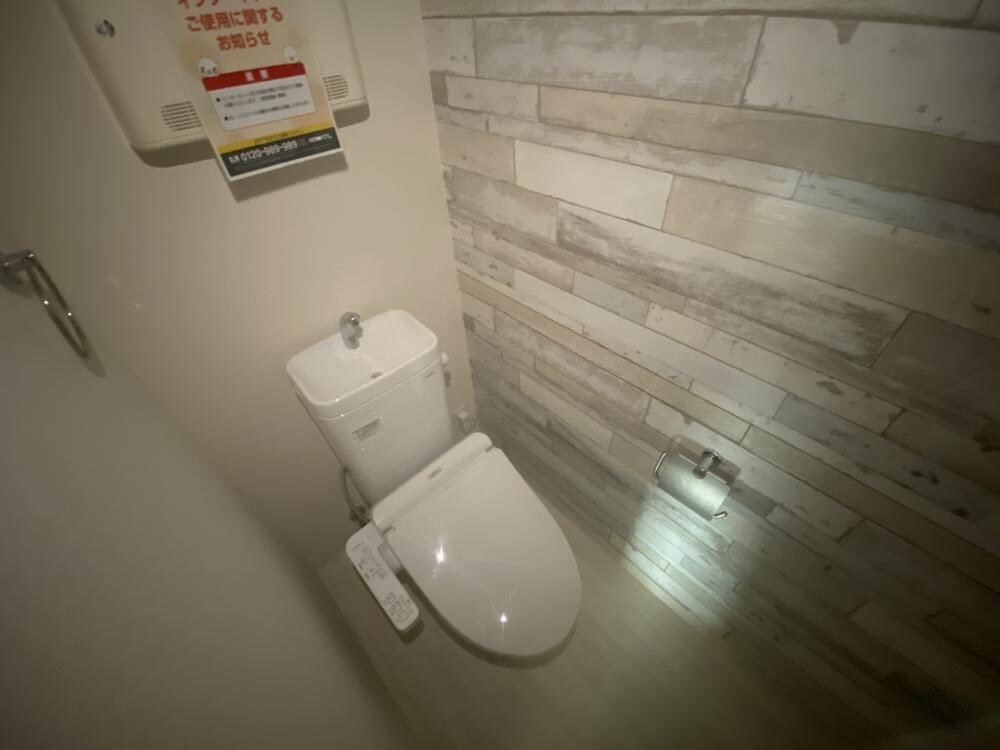 フジパレス伊孑志の物件内観写真