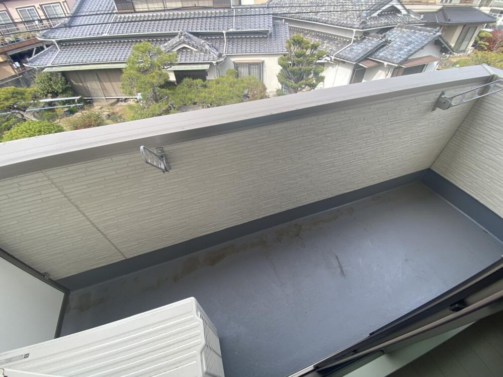 フジパレス伊孑志の物件内観写真