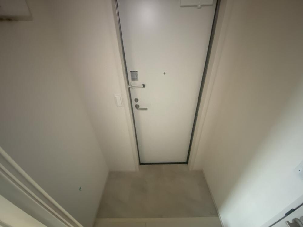 フジパレス伊孑志の物件内観写真