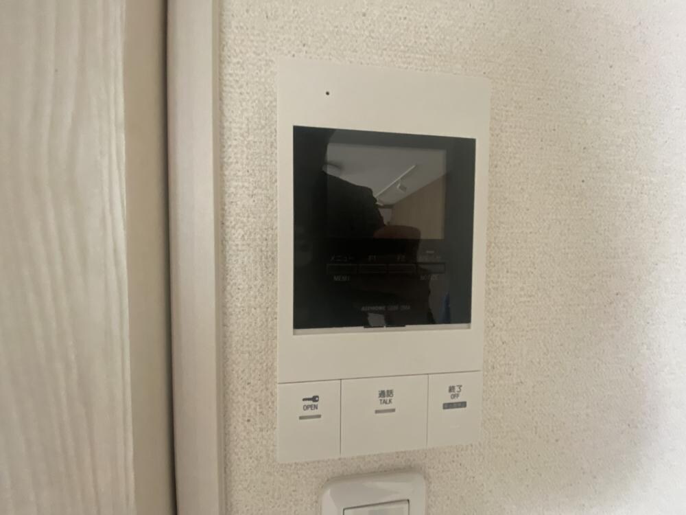 フジパレス伊孑志の物件内観写真