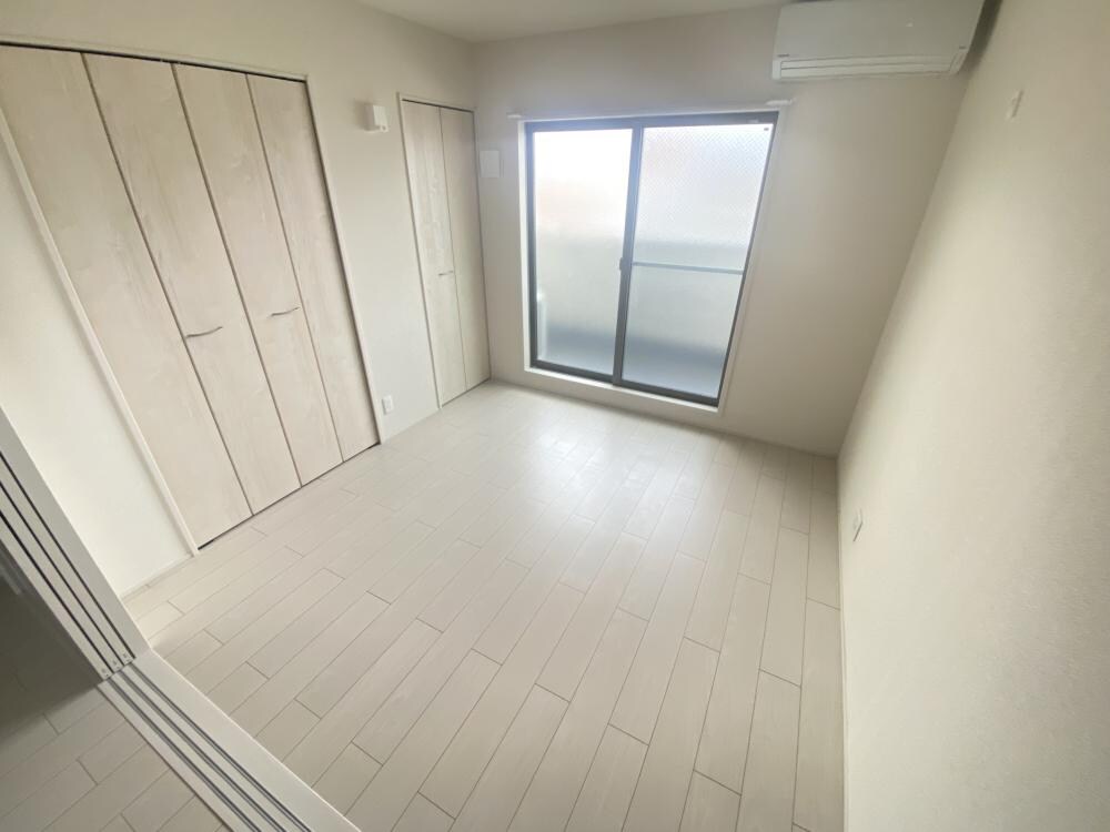 フジパレス伊孑志の物件内観写真