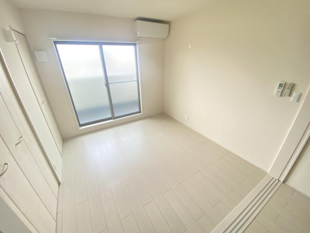 フジパレス伊孑志の物件内観写真