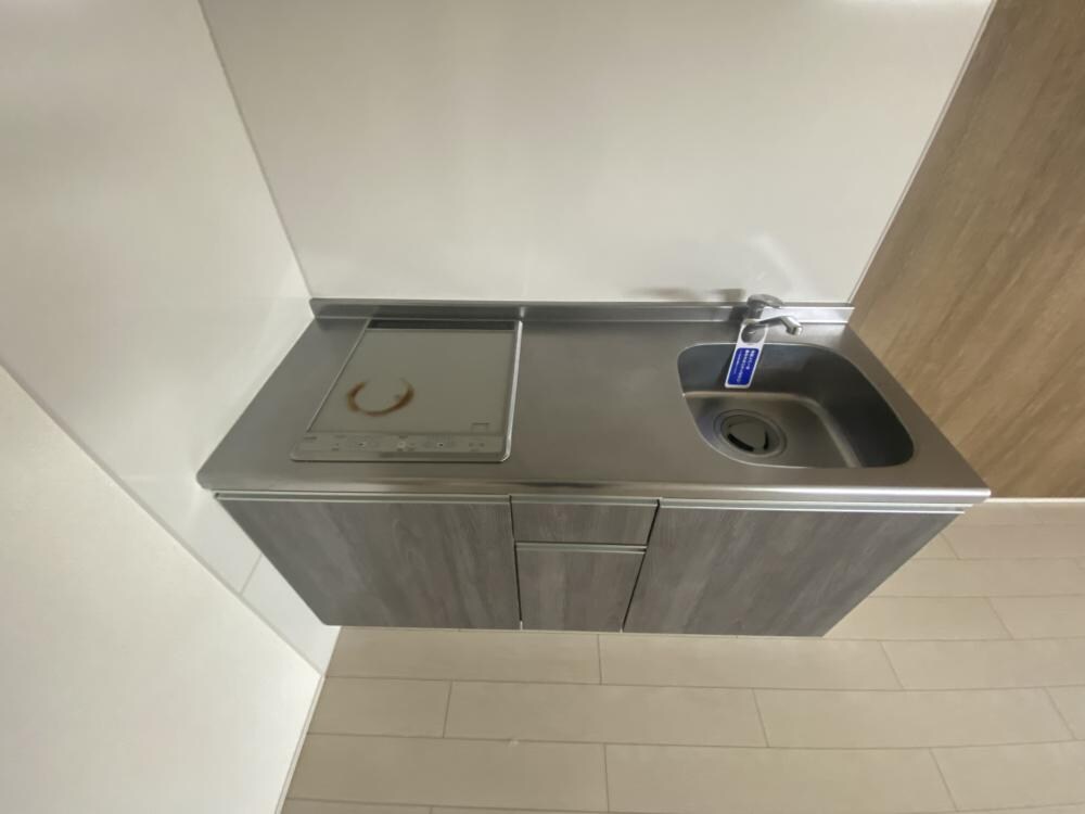 フジパレス伊孑志の物件内観写真