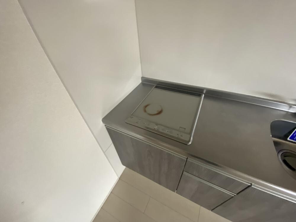 フジパレス伊孑志の物件内観写真