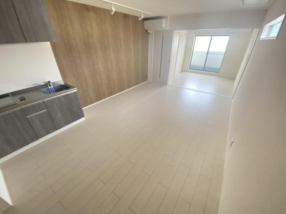 フジパレス伊孑志の物件内観写真