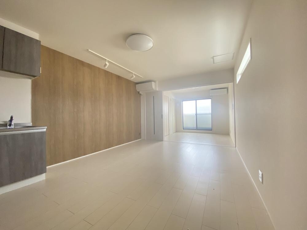 フジパレス伊孑志の物件内観写真