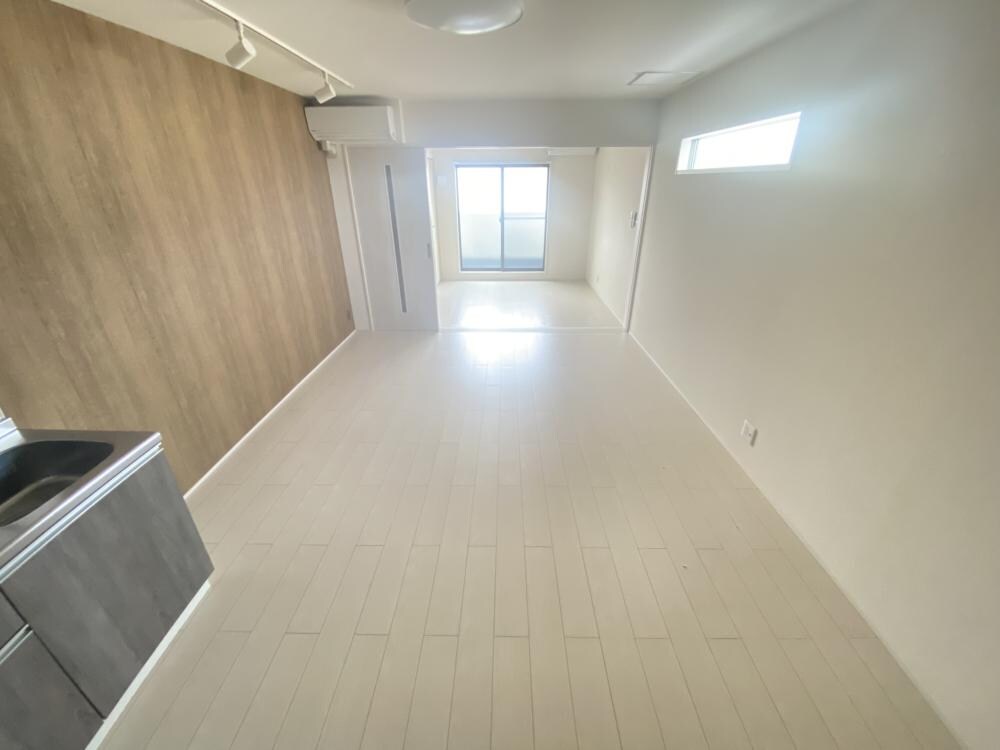 フジパレス伊孑志の物件内観写真