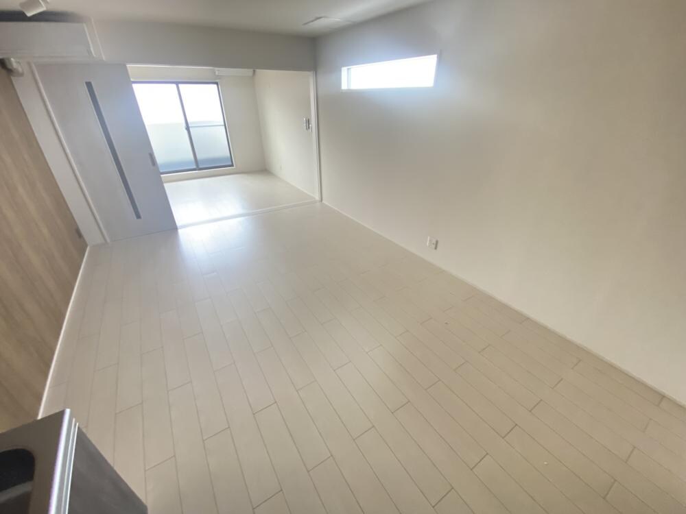 フジパレス伊孑志の物件内観写真